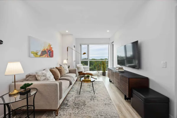 20 Gothic Avenue, Unit 711
