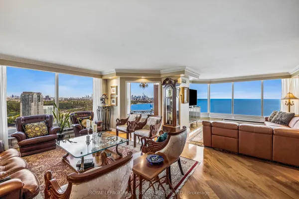 1 Palace Pier Court, Unit 3801