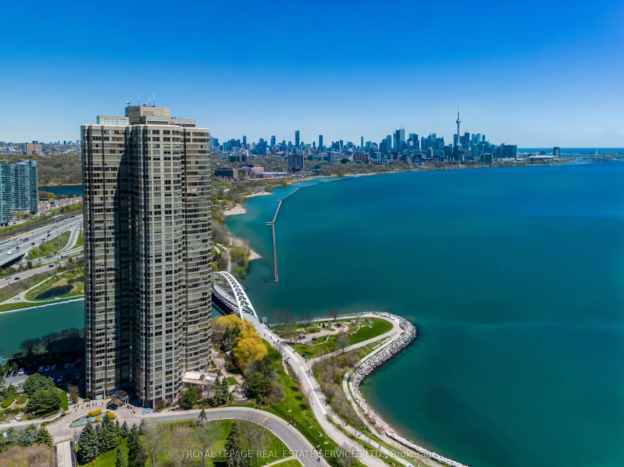 1 Palace Pier Court, Unit 3801 — photo 41