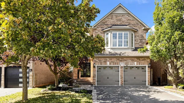 2269 Woodcrest Drive