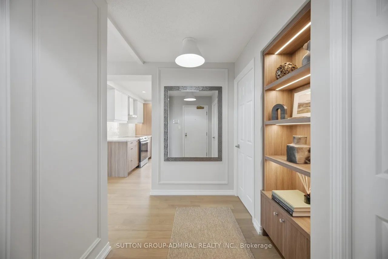 1 Aberfoyle Crescent, Unit 411 — photo 3