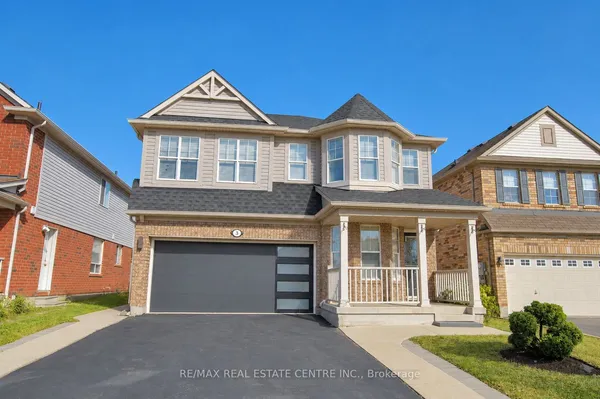 3 Chudleigh Avenue