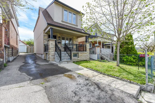 285 Gilbert Avenue — photo 2