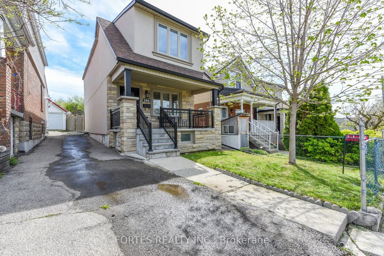 285 Gilbert Avenue — photo 2