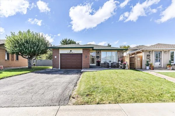 3661 Keenan Crescent