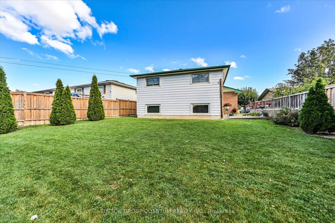 3661 Keenan Crescent — photo 28