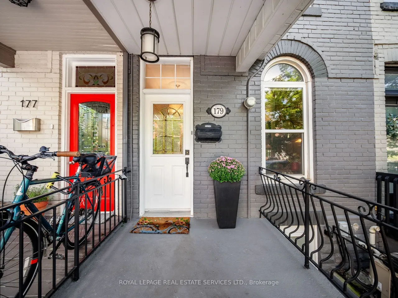 179 Hallam Street — photo 3