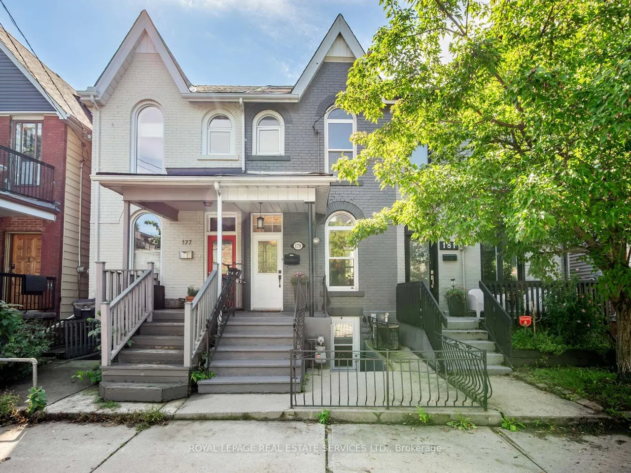 179 Hallam Street — photo 2