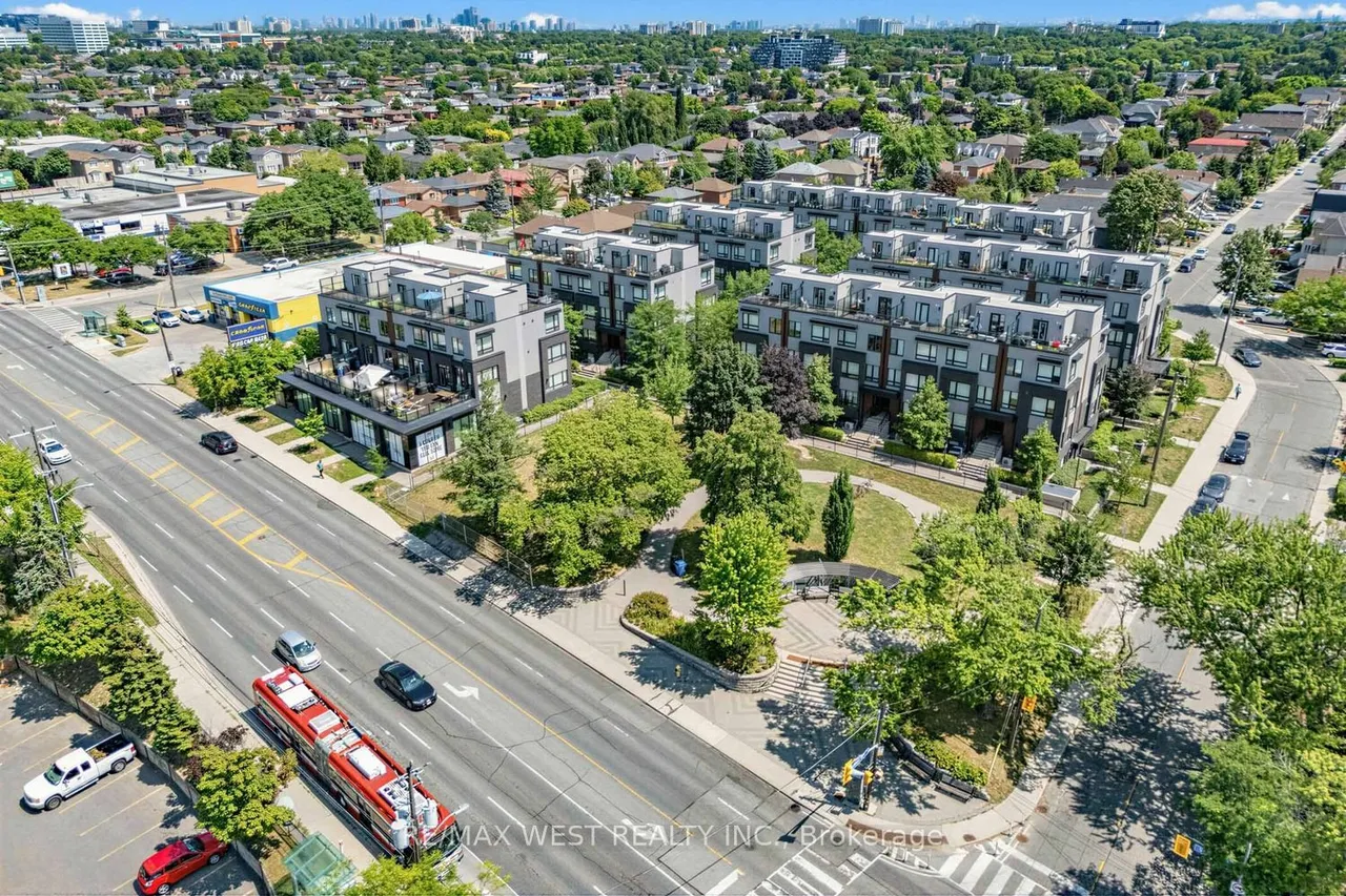 1150 Briar Hill Avenue, Unit 303 — photo 38