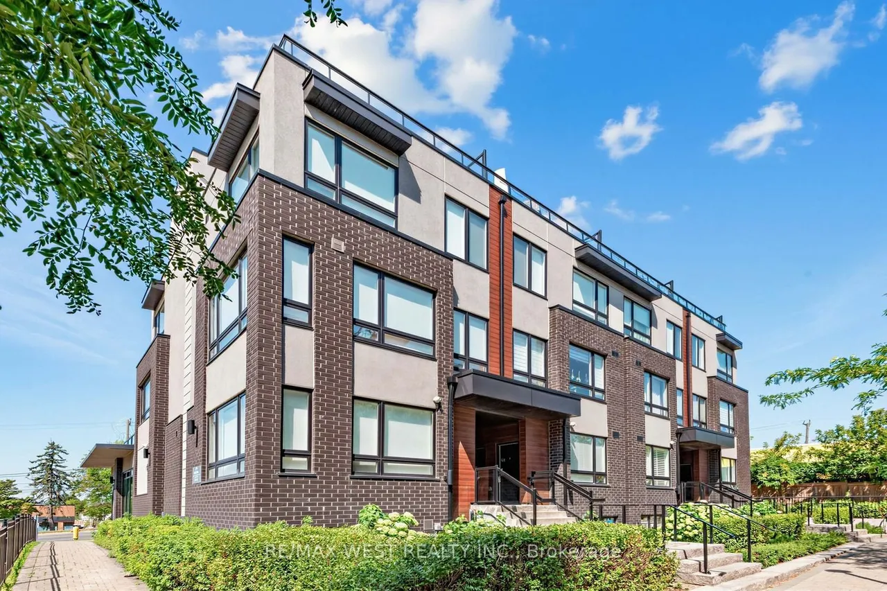 1150 Briar Hill Avenue, Unit 303