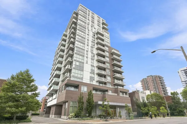 8 Ann Street, Unit 902 — photo 2