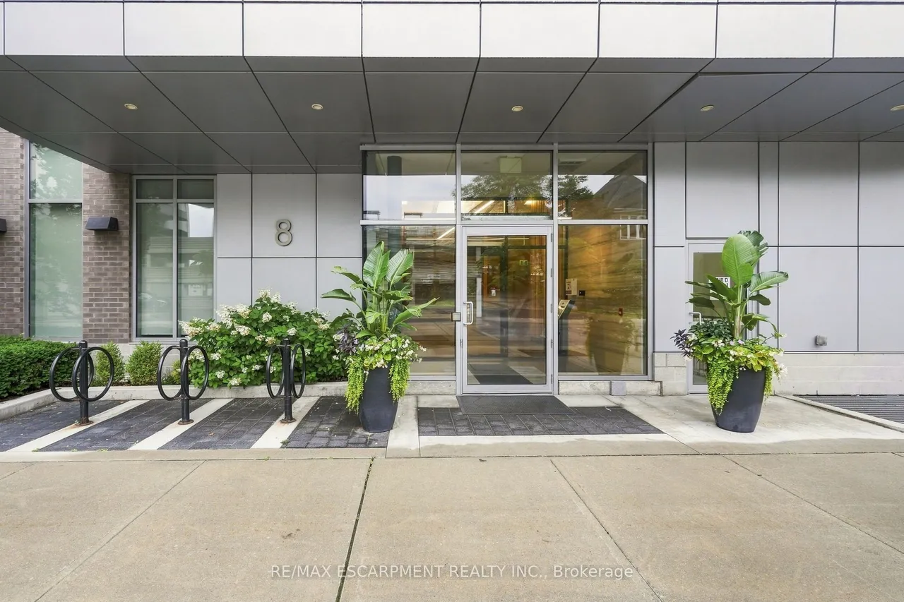 8 Ann Street, Unit 902 — photo 3