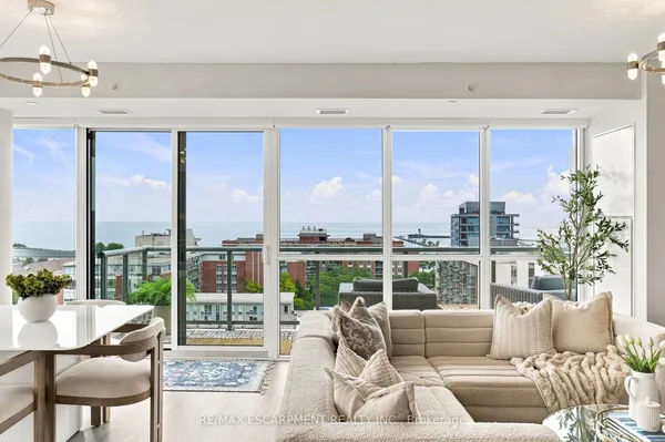 8 Ann Street, Unit 902