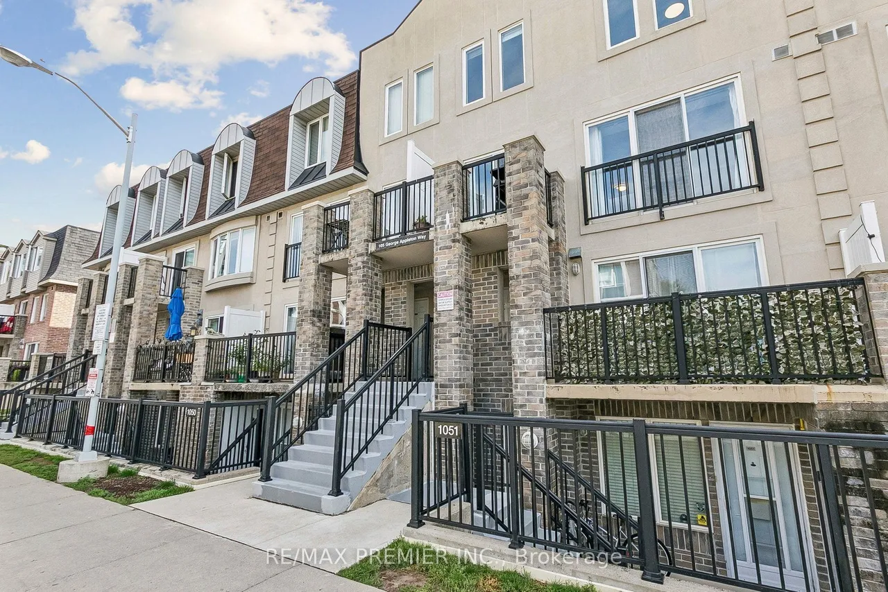 105 George Appleton Way, Unit 2152 — photo 36
