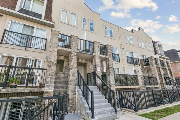 105 George Appleton Way, Unit 2152