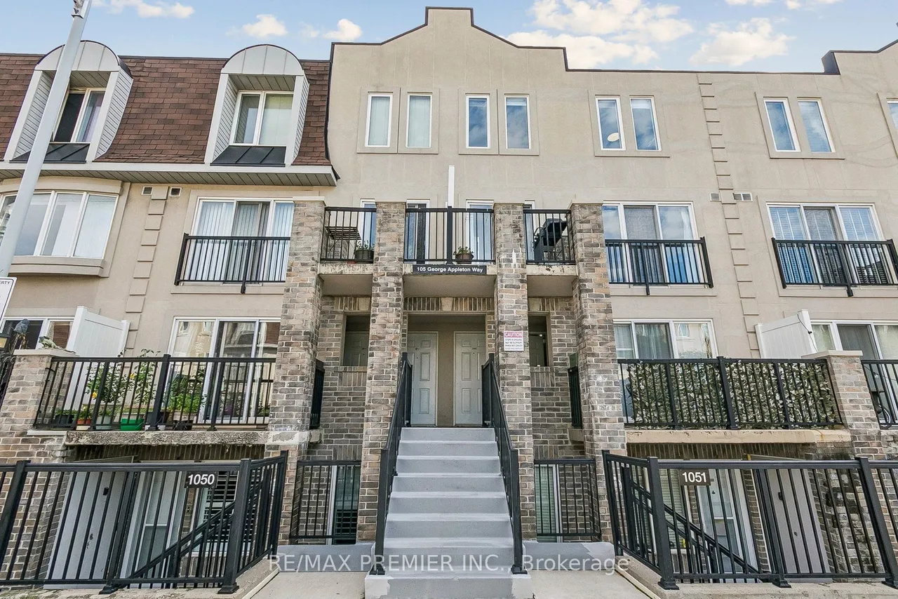 105 George Appleton Way, Unit 2152 — photo 35