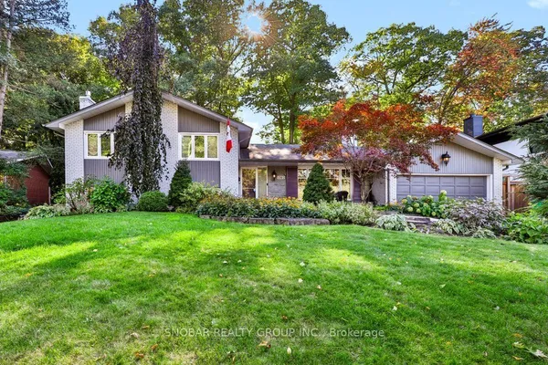 1302 Greenoaks Drive