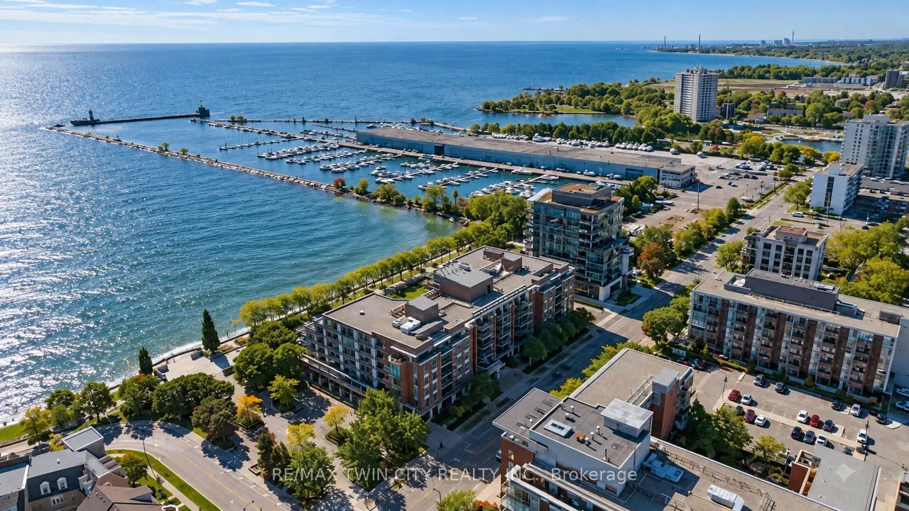 65 Port Street E, Unit 107 — photo 2