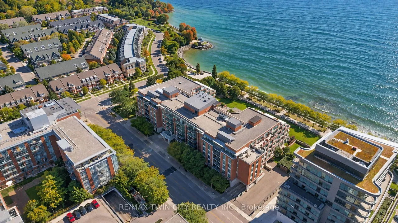 65 Port Street E, Unit 107 — photo 3