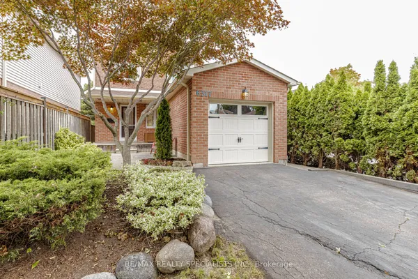 6317 Martel Court