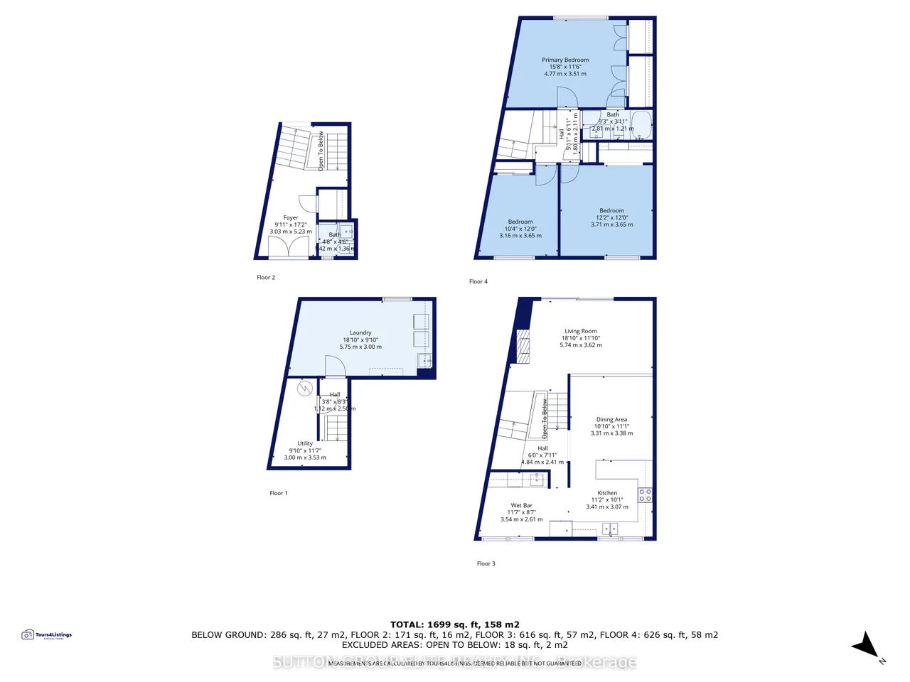 640 Rathburn Road E, Unit 8 — photo 37