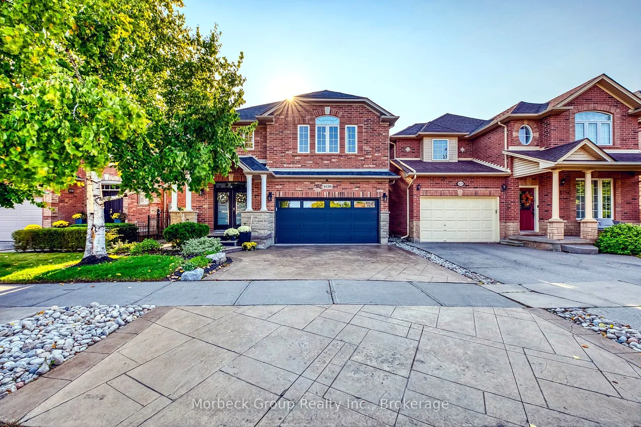 1436 Gulledge Trail