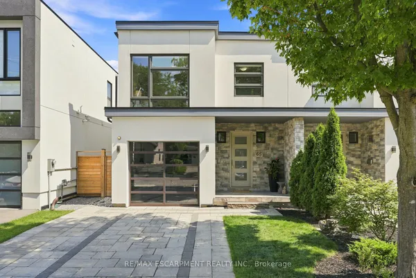 65 Forest Avenue