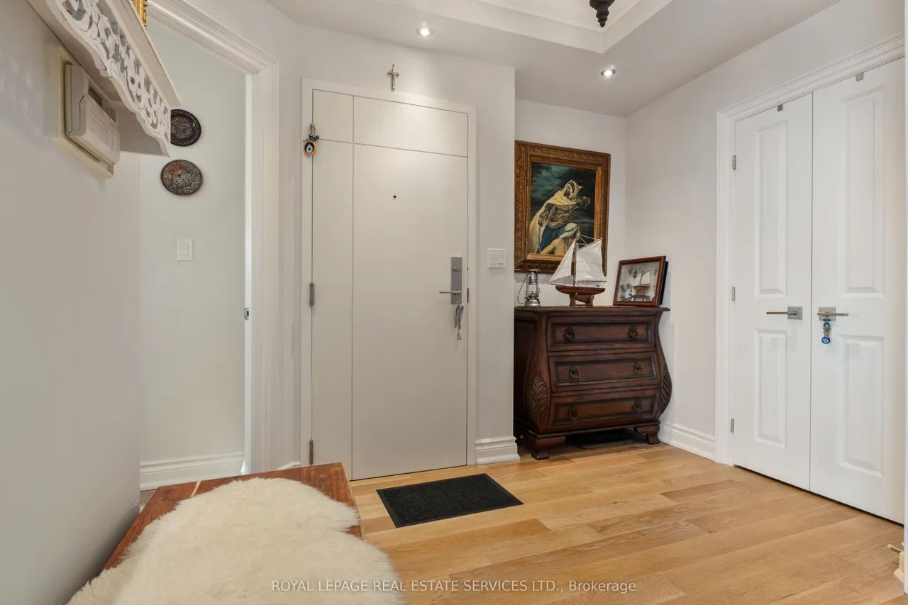 2267 Lake Shore Boulevard W, Unit 1304 — photo 3