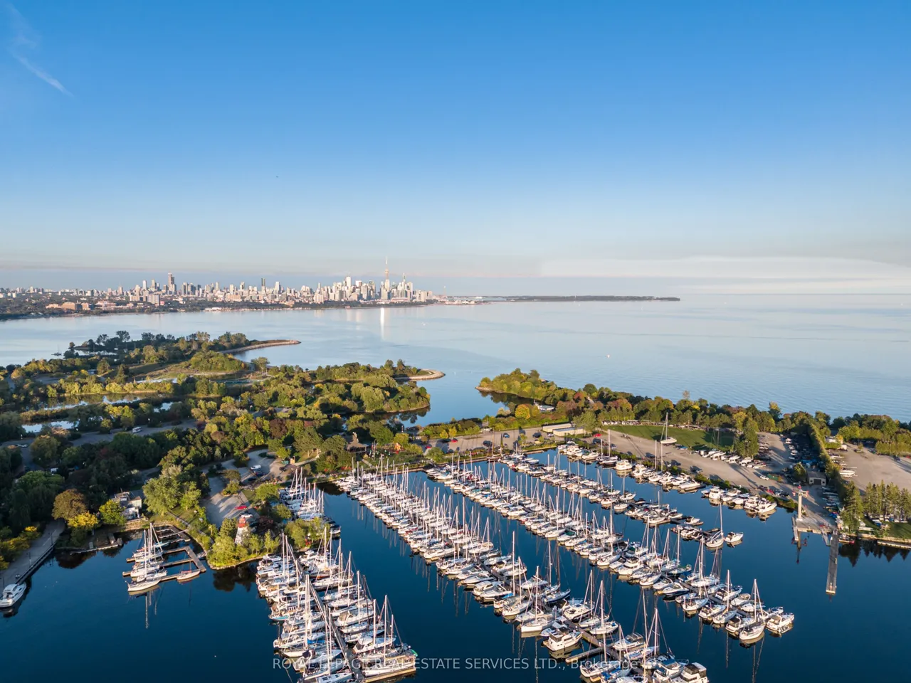 2267 Lake Shore Boulevard W, Unit 1304 — photo 26