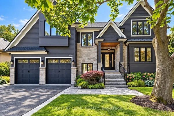 490 Orchard Drive — photo 2