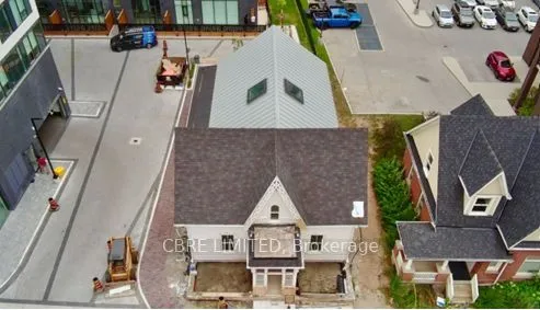 2460 Old Bronte Road — photo 3