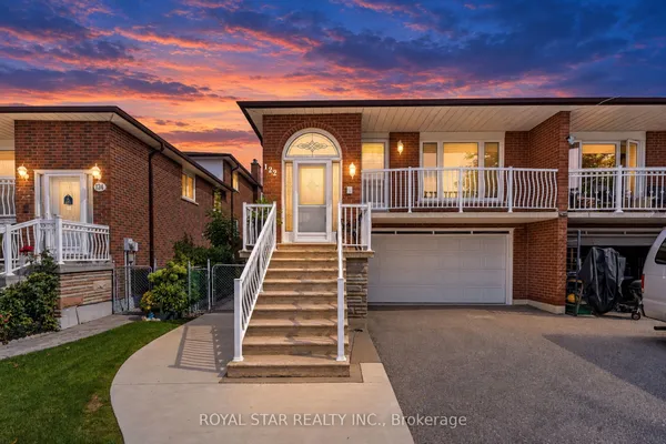 122 Sawmill Road
