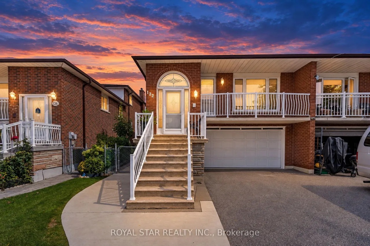 122 Sawmill Road