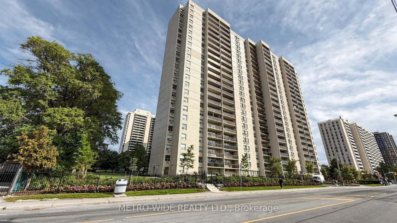 155 Marlee Avenue, Unit 601 — photo 3