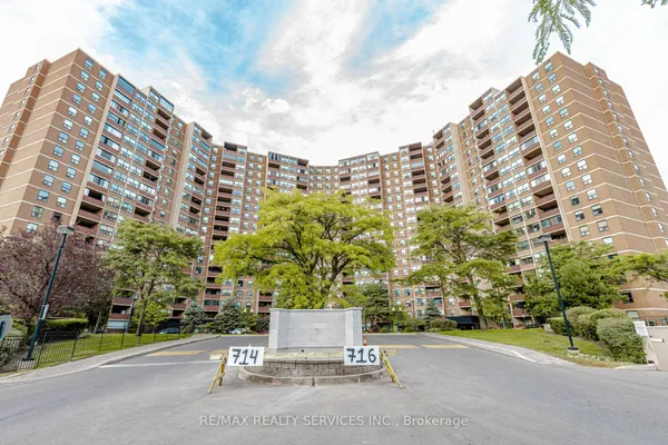 716 The West Mall N/A