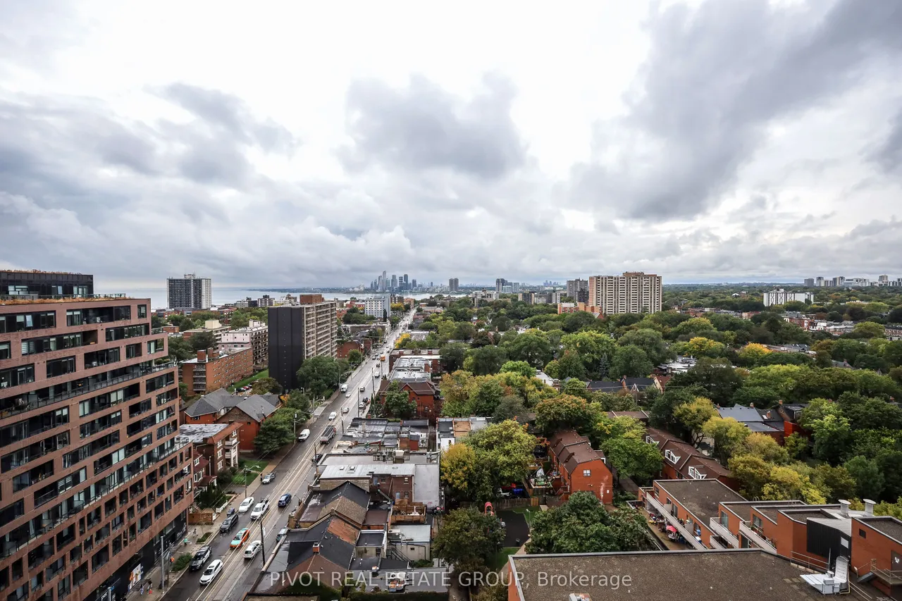 285 Dufferin Street, Unit 1406 — photo 13