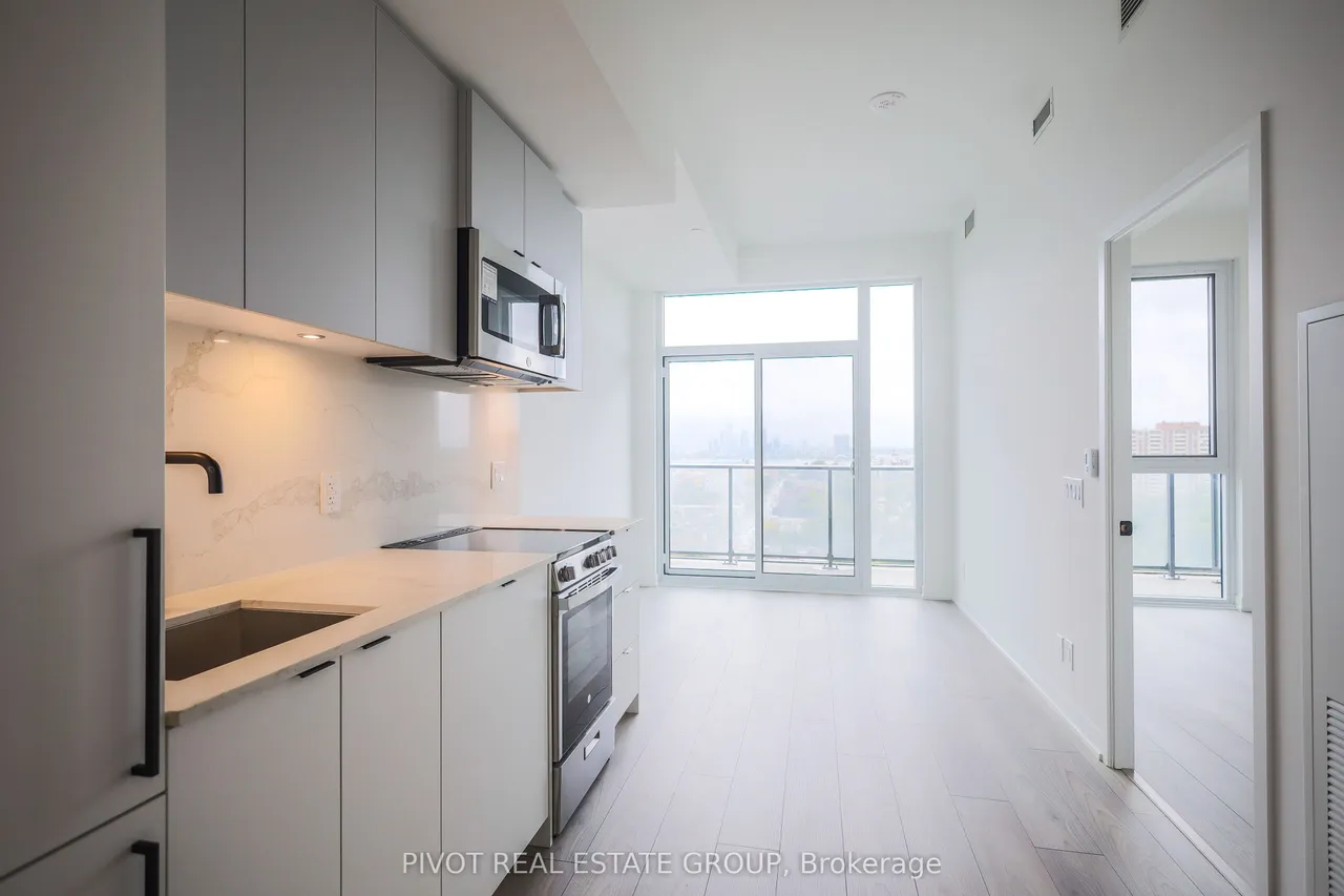 285 Dufferin Street, Unit 1406