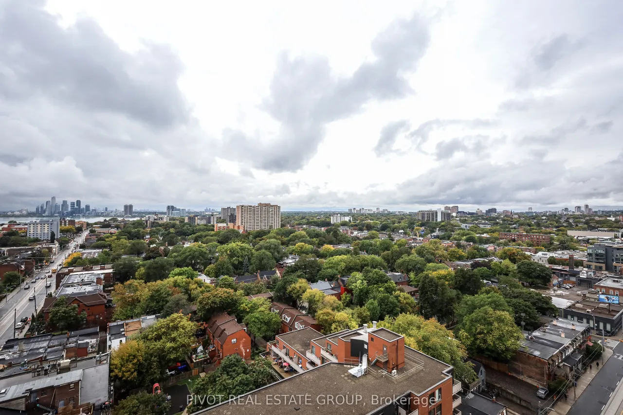 285 Dufferin Street, Unit 1406 — photo 14