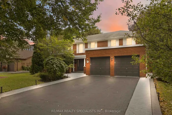 2255 Prince John Boulevard