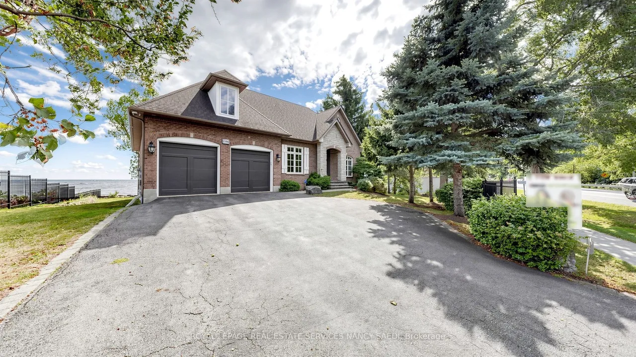 1296 LAKESHORE Road W