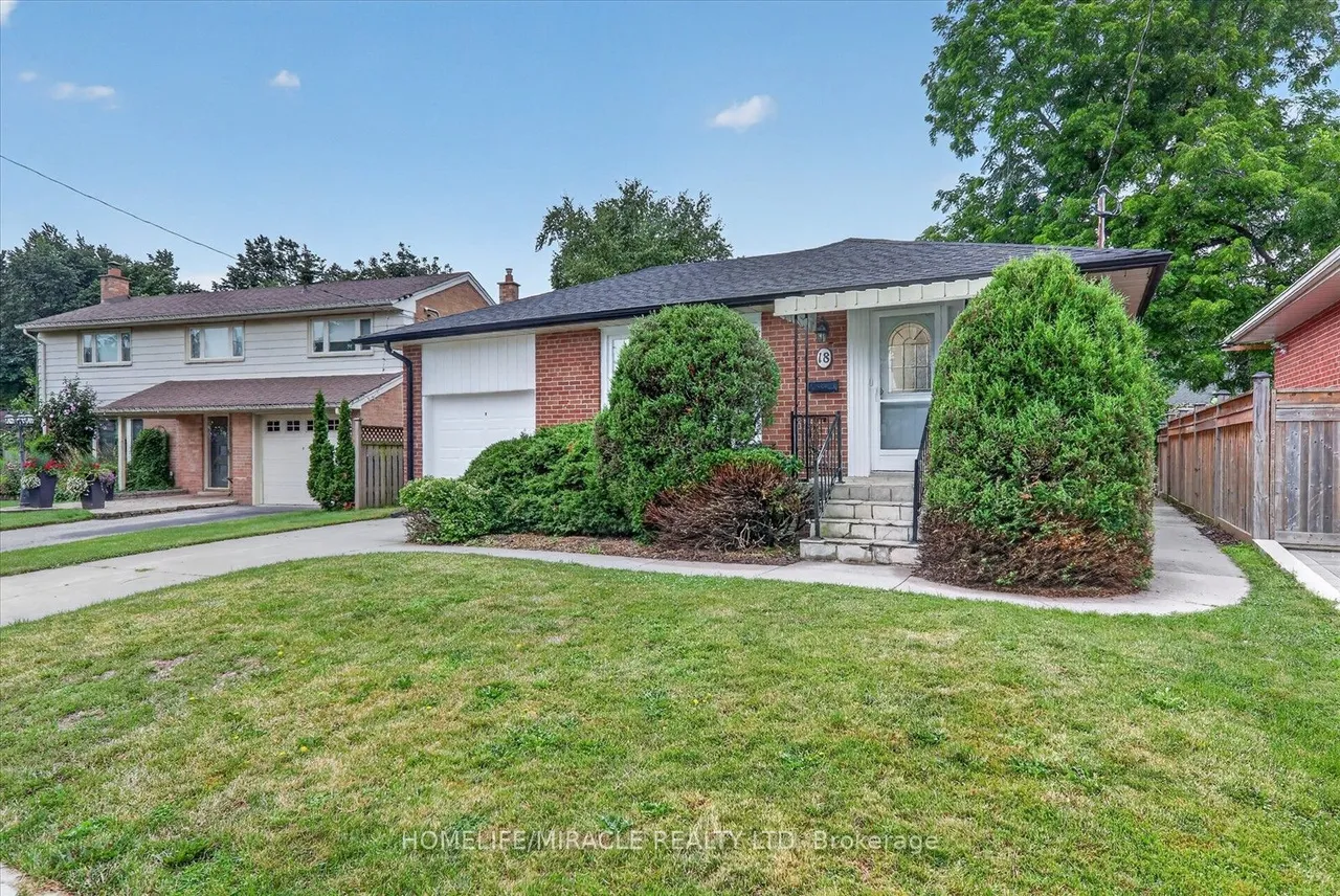 18 Elderfield Crescent — photo 3
