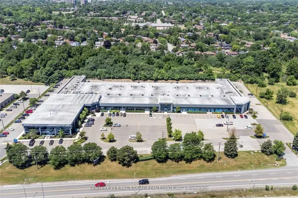 1075 North Service Road W, Unit 107-109 — photo 2