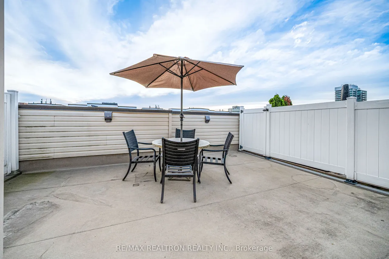 50 Joe Shuster Way, Unit 205 — photo 49