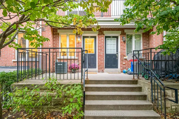50 Joe Shuster Way, Unit 205 — photo 2