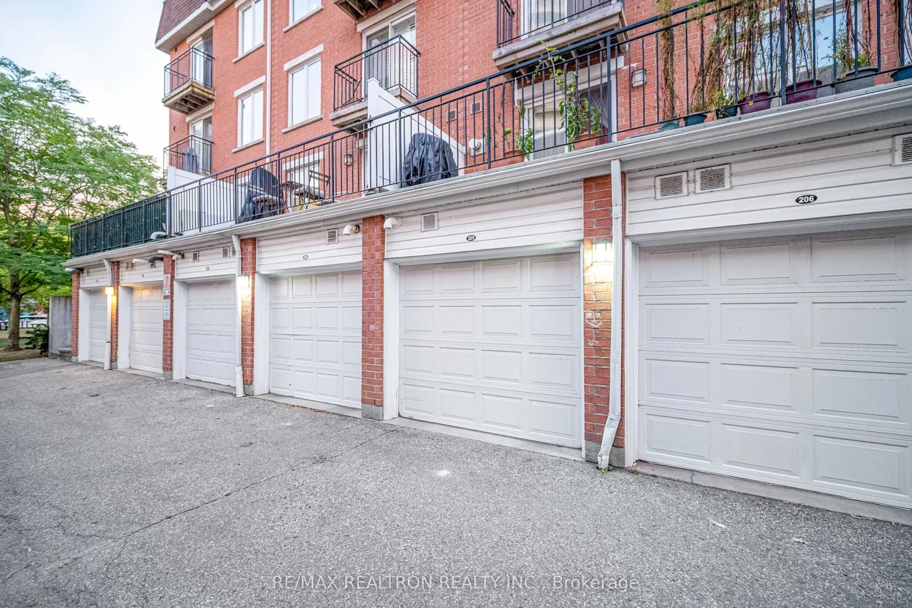 50 Joe Shuster Way, Unit 205 — photo 50