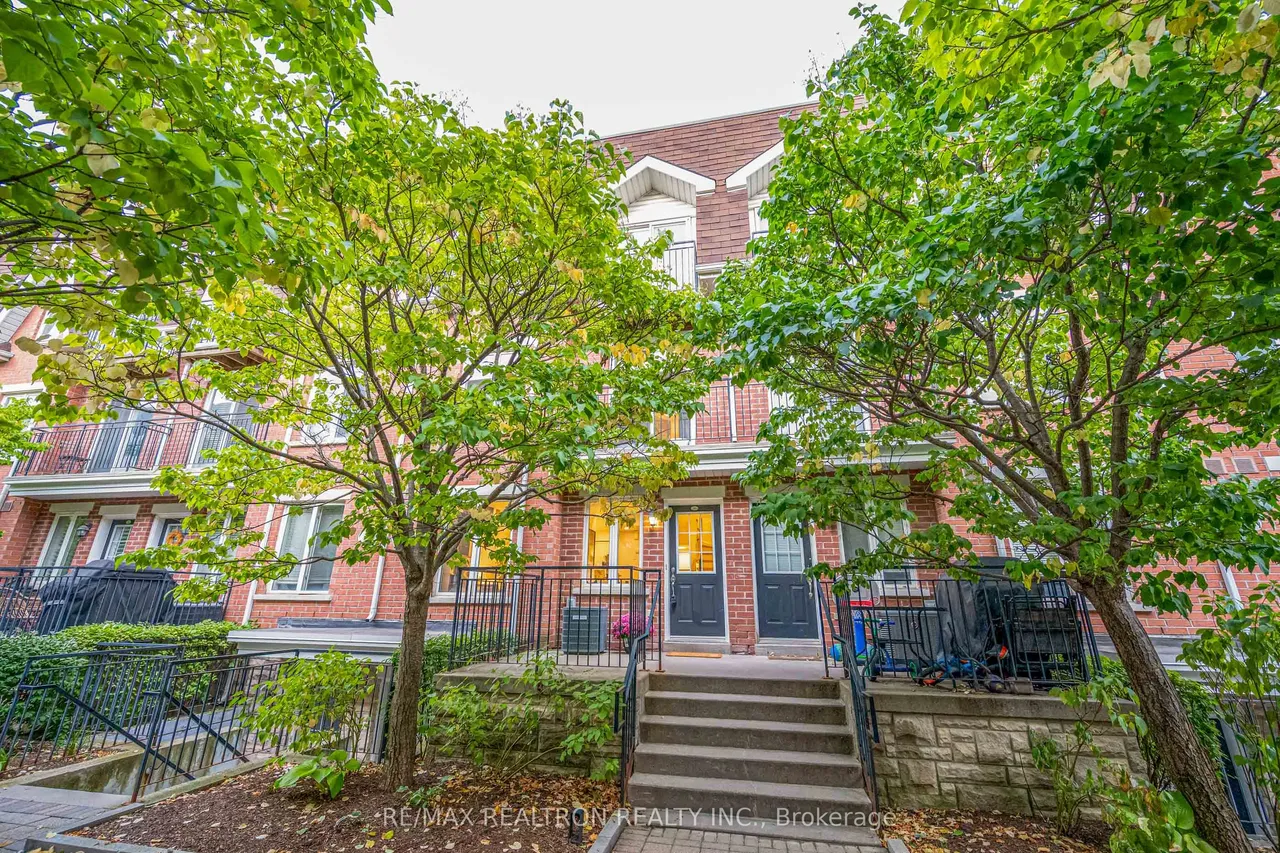 50 Joe Shuster Way, Unit 205