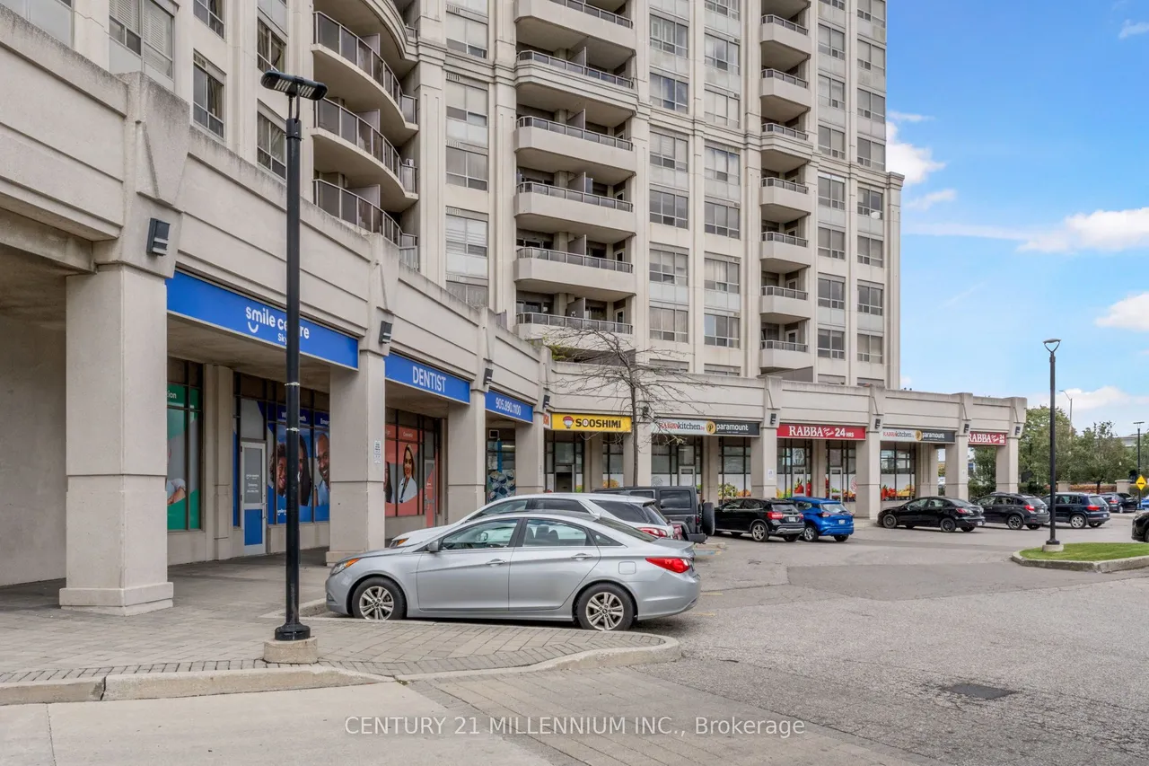 25 kingsbridge Garden, Unit tph10 — photo 24