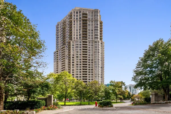 25 kingsbridge Garden, Unit tph10 — photo 2