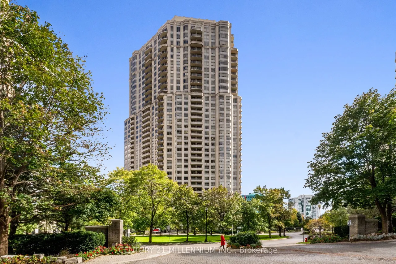 25 kingsbridge Garden, Unit tph10 — photo 2