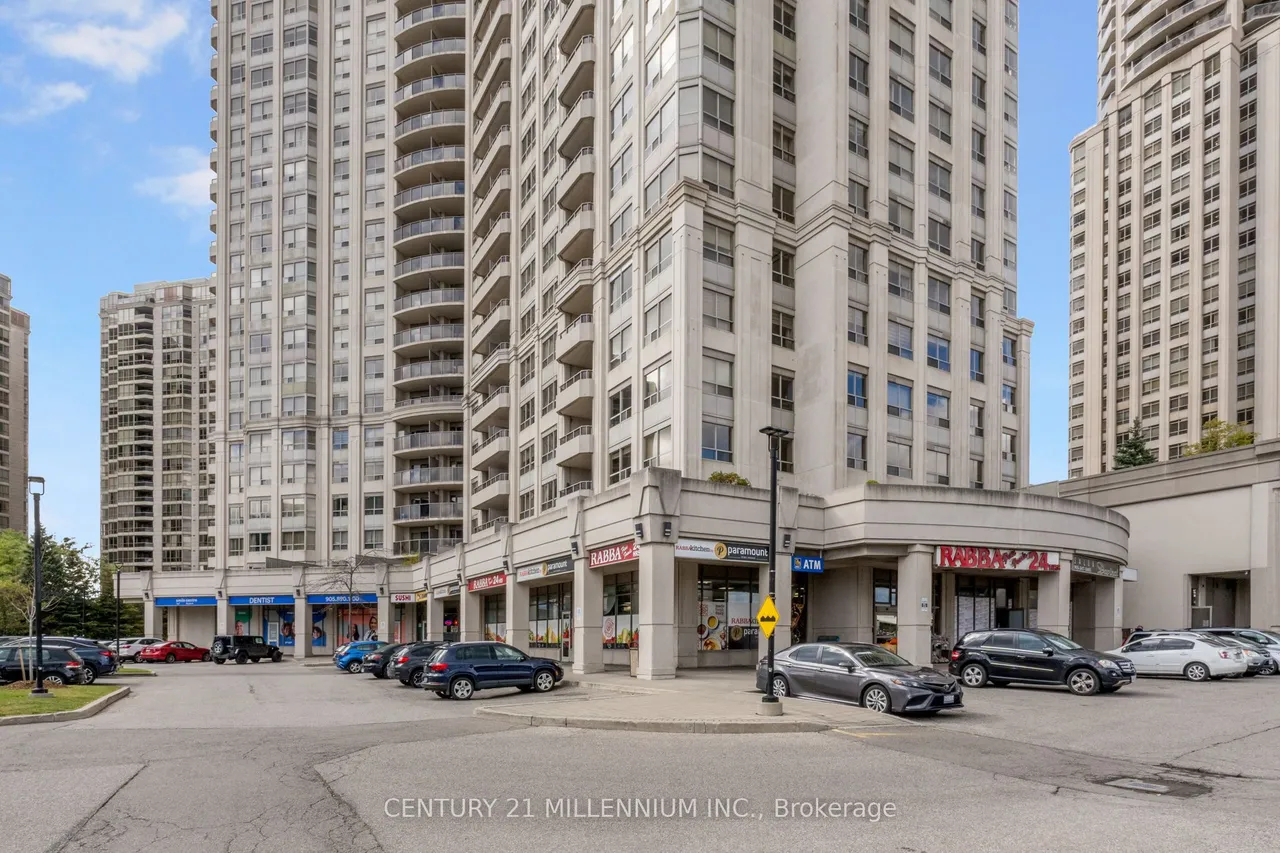 25 kingsbridge Garden, Unit tph10 — photo 23